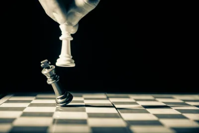 Competitive Analysis for SaaS SEO Content Strategy