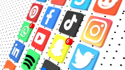Are You Running Your Startup’s Social Media or Is It Running You