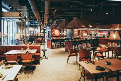Why Your Restaurant Needs the Best Marketing Agency