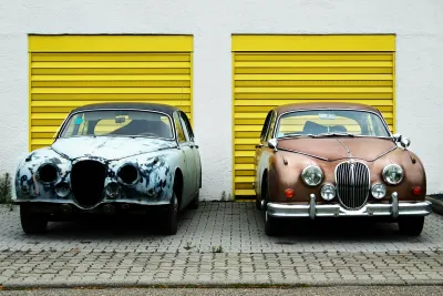 Is Your Comparison Page Scaring Prospects Away? A Marketer's Guide