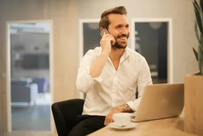 Cold Calling That Actually Converts