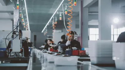 Digital Marketing for Manufacturers Who Mean Business