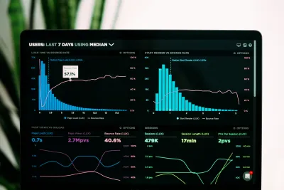 Optimize SaaS Content with Advanced Metrics