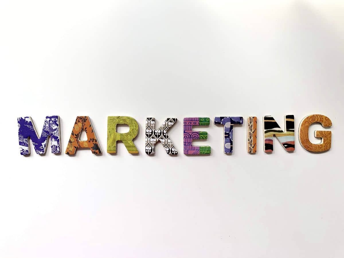 What are the main functions of marketing?