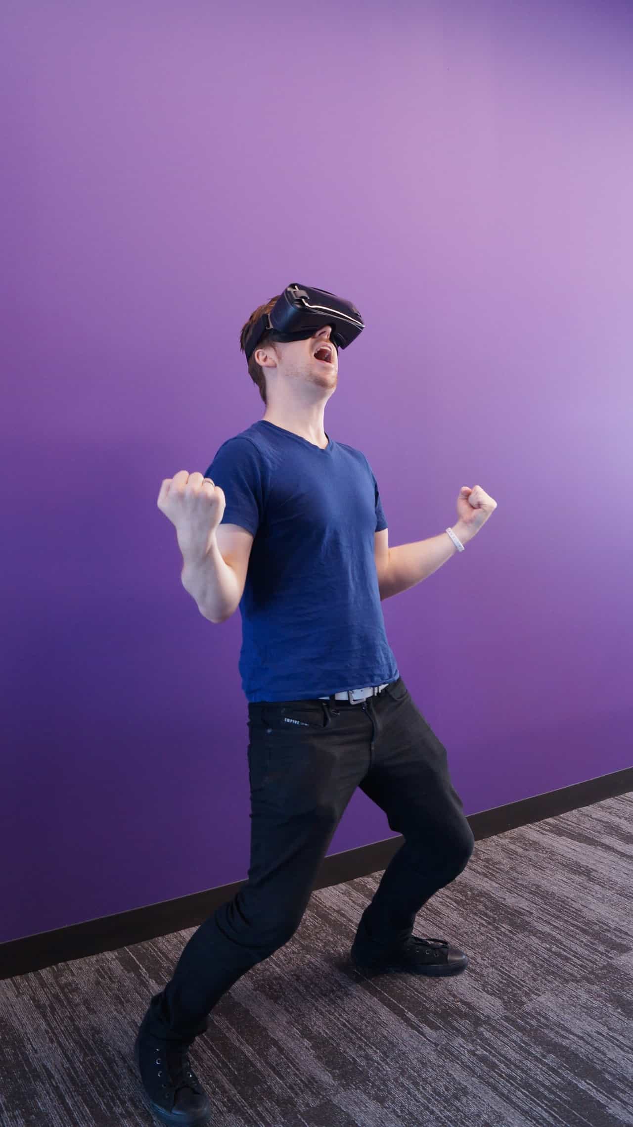 How to Market Your Virtual Reality App: What You Need to Know