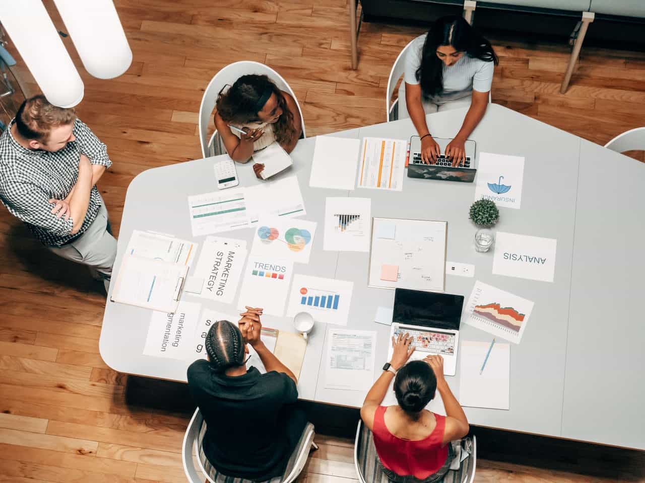 Product Marketing Manager - Here's What They Actually Do at Work
