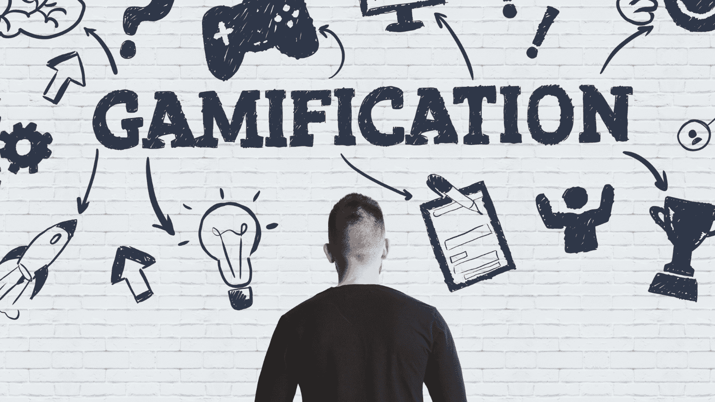 Gamification: Drive Adoption and Engagement for Your Sales Enablement Platform
