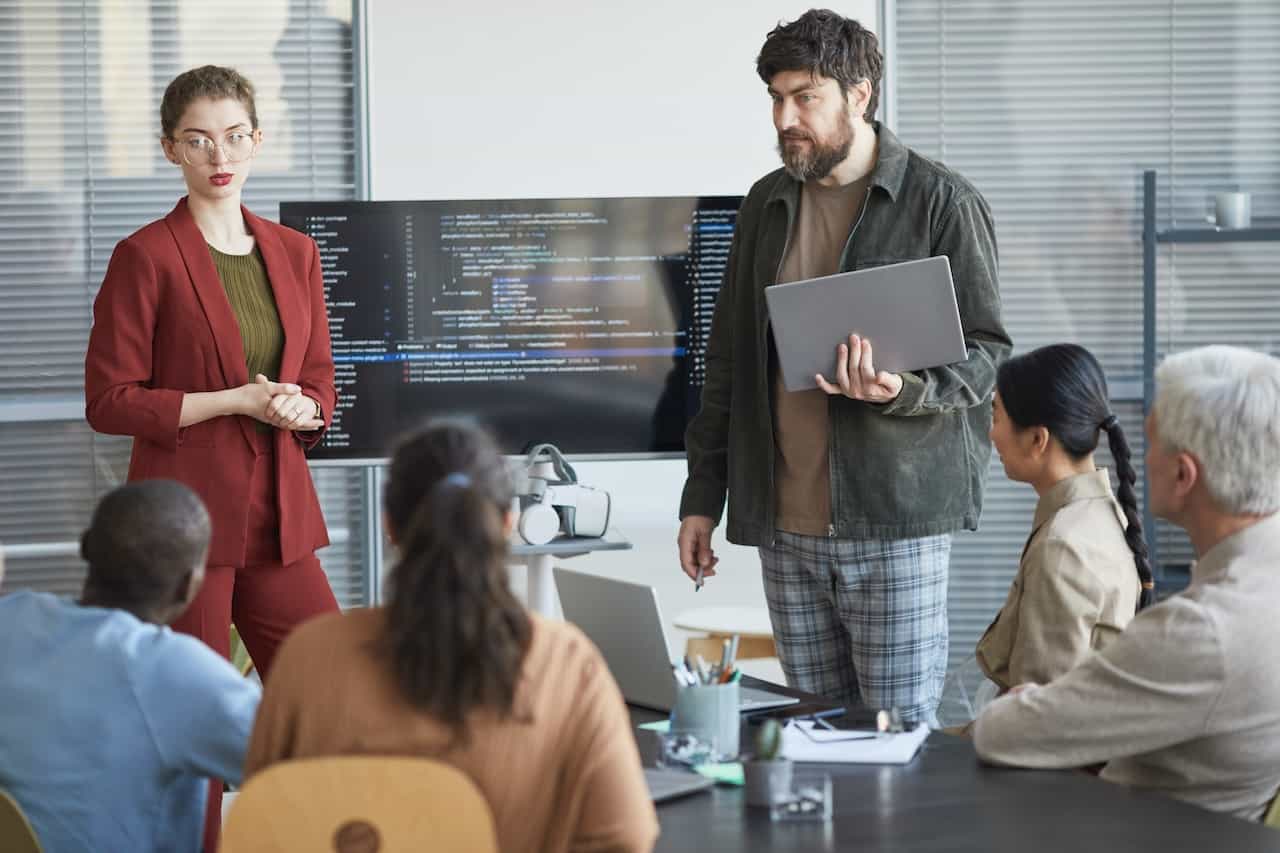 DevTools Marketing 101: Understanding Your Target Audience and Their Needs