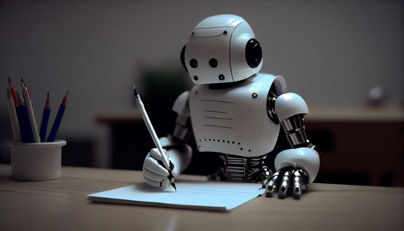 From Idea to Impact: What AI Actually Does for Content Marketing