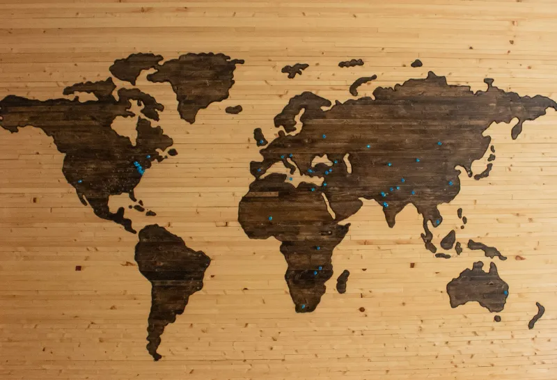 Increase Your SaaS Sales Worldwide with Purchasing Power Parity