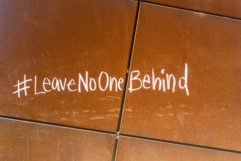 How Supporting a Cause Can Help SaaS Companies Build Stronger Customer Relationships